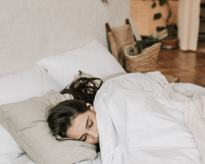 FREE AUDIO HELPKIT - Mind-body relaxation